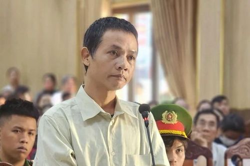 Nhát dao oan nghiệt khiến 1 người chết, 1 người nhận án chung thân