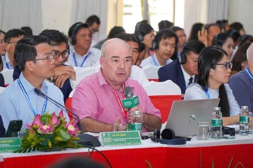 'Nghĩ lớn làm lớn' để phát triển kinh tế xanh tại Đồng bằng sông Cửu Long