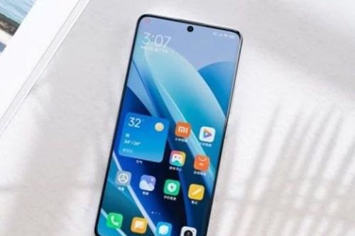 Điện thoại 5G của Xiaomi giá chỉ còn 7 triệu: Camera 200MP, màn hình to như iPhone Pro Max
