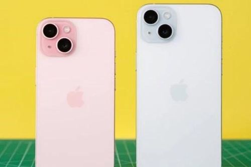 Cập nhật bảng giá iPhone 15 chính hãng VN/A mới nhất tháng 11: iPhone 15 top 1 doanh số, iPhone 15 Pro Max vẫn hot
