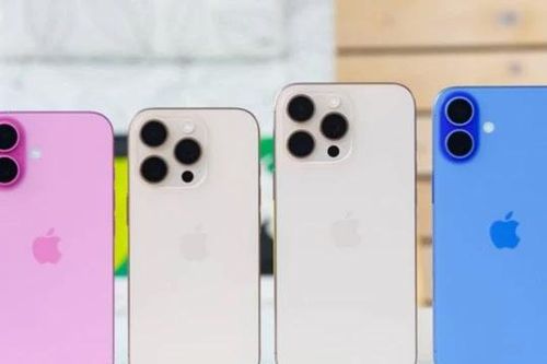 Cập nhật bảng giá iPhone chính hãng VN/A mới nhất: iPhone 16 Pro Max giảm mạnh, iPhone 14 vẫn hot