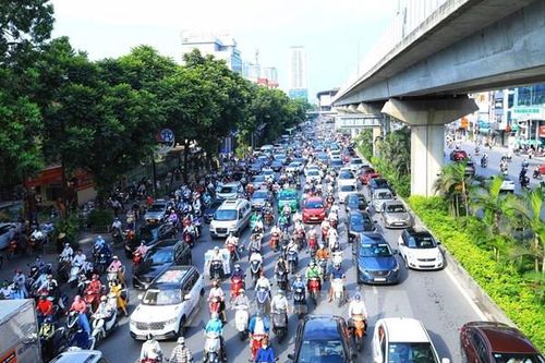 Lấp lỗ hổng kiểm soát an toàn xe máy