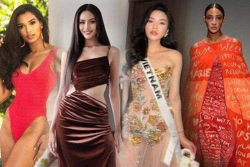 Ai là ứng cử viên hàng đầu cho vương miện Miss Universe 2024?