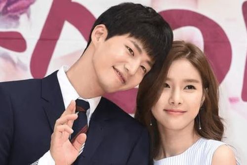 'Nàng cháo' Vườn Sao Băng đau xót vì diễn viên Song Jae Rim qua đời