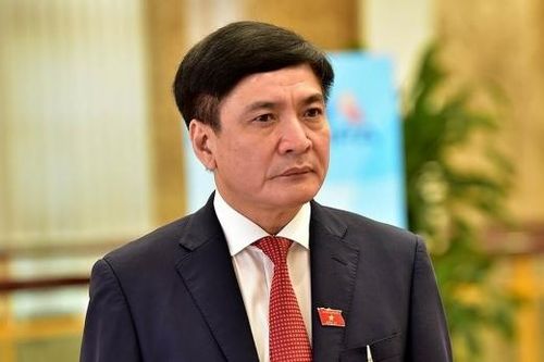 Nhân sự 15/11: Ông Nguyễn Xuân Ký, Bùi Văn Cường bị kỷ luật cảnh cáo; Ban Dân vận có nhân sự mới