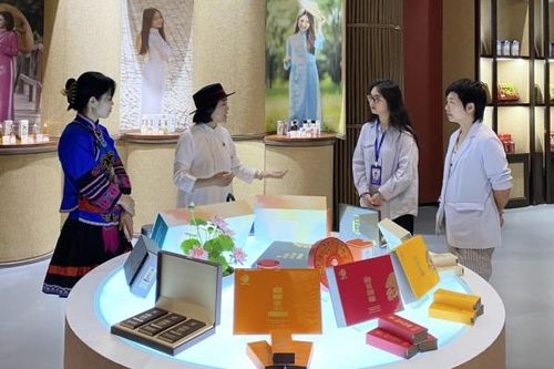 Xúc tiến thương mại, mở rộng thị trường cho sản phẩm OCOP Quảng Ninh