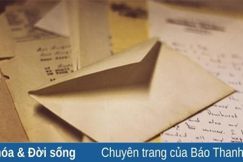 Ngăn kéo cũ, tình cô lưu dấu