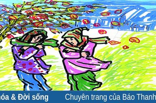 Ký ức mùa đông