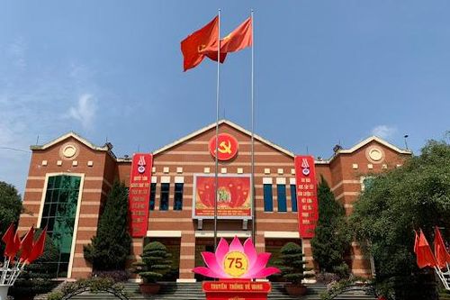 Định vị mô hình phát triển Trường Chính trị tỉnh Thanh Hóa trong thời kỳ mới