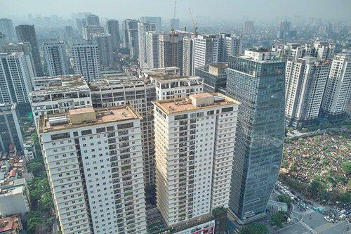'Giá bất động sản tăng đột biến gấp 10, 20 lần là ảo'