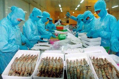 Doanh nghiệp thủy sản nào sẽ hưởng lợi nếu Mỹ áp thuế nhập khẩu 60-100% lên Trung Quốc?