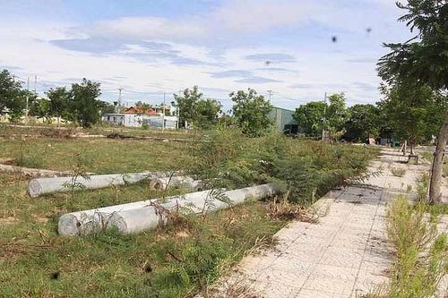Quảng Nam: Kết luận thanh tra về dự án Khu dân cư số 1 mở rộng phường Điện An