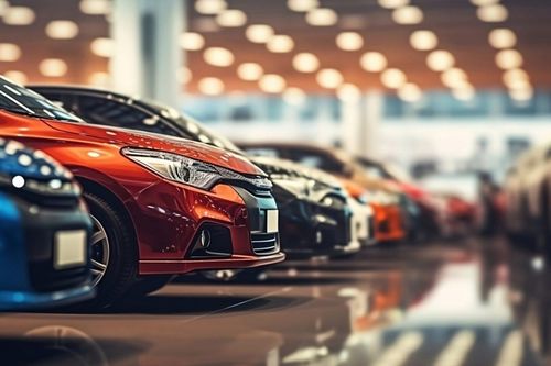 Ngành công nghiệp ô tô khu vực APAC bước vào giai đoạn tăng trưởng mạnh năm 2029