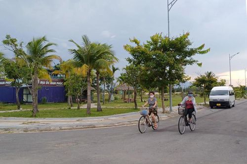 Thành lập tổ công tác triển khai, thực hiện phương án tháo gỡ khó khăn, vướng mắc các dự án, đất đai