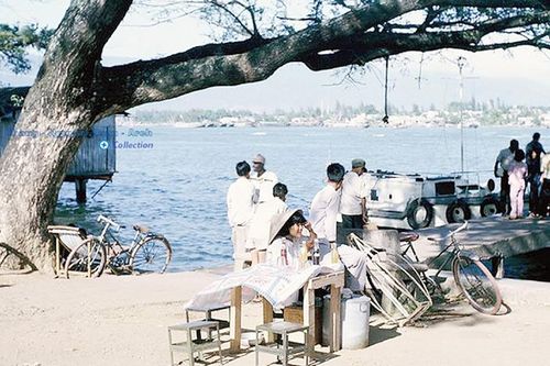 Những tên gọi chỉ còn trong ký ức…