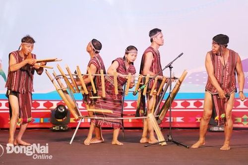 Đặc sắc trang phục các dân tộc thiểu số Đồng Nai