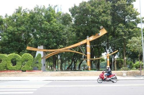 Mở không gian công cộng, tăng thụ hưởng cho người dân