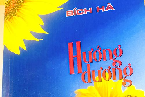 Một hồn thơ đôn hậu