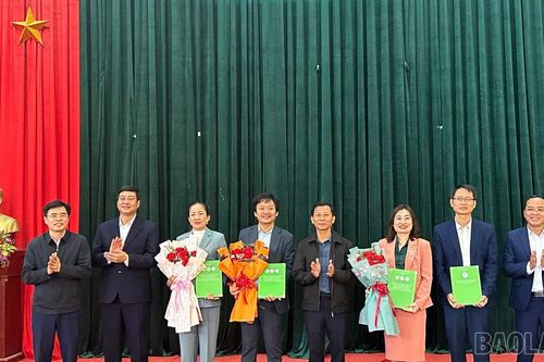 Hội thảo xây dựng và phát triển sản phẩm du lịch vùng đồng bào dân tộc thiểu số và miền núi tỉnh Lào Cai - Lai Châu - Hà Giang