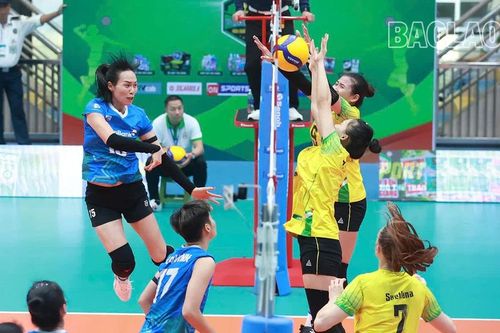 Thắng Geleximco Thái Bình 3 - 0, Vietinbank chính thức trụ hạng