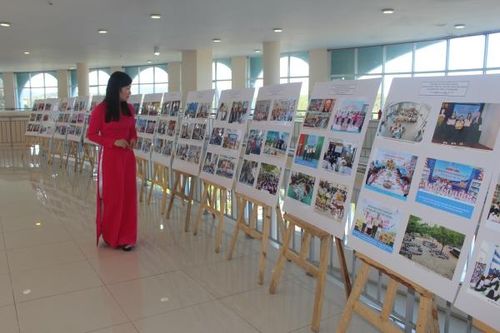 Sơ kết 5 năm thực hiện Luật Thư viện: Thư viện ngày càng hiện đại, đáp ứng yêu cầu của sự phát triển