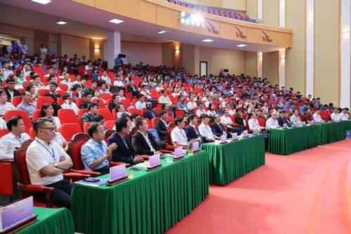 Hội thảo khoa học quốc tế ICTA 2024 với chủ đề 'Những vấn đề mới trong lĩnh vực Công nghệ thông tin và Truyền thông'