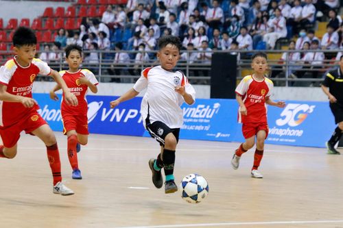 Khai mạc Giải Bóng đá Thiếu niên, Nhi đồng Cúp Truyền hình tỉnh Phú Thọ - VNPT