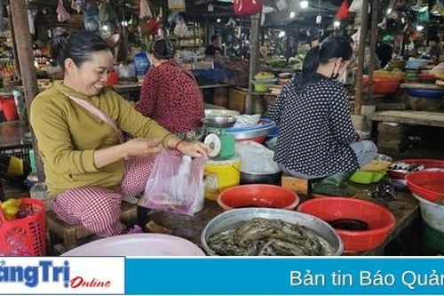Mang vị đồng lên phố