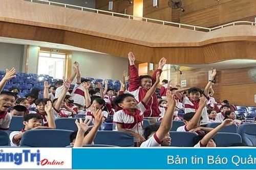 Phòng ngừa lao động ở lứa tuổi trẻ em