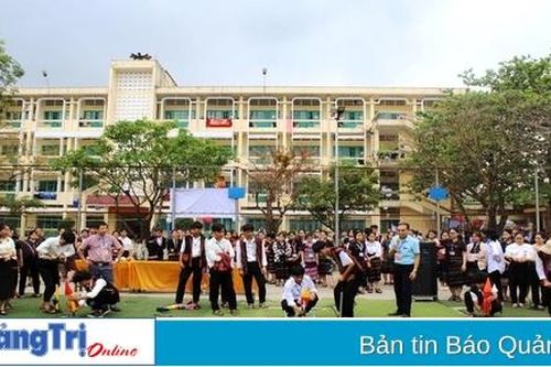 Nơi chắp cánh những 'ước mơ vượt núi'