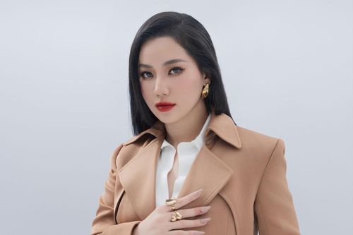 CEO Sooyoung Ngân Thị chia sẻ 3 hoạt chất giúp cải thiện lỗ chân lông