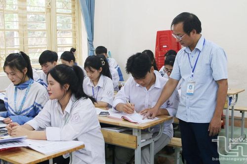 Học Bác gắn với nâng cao chất lượng giáo dục