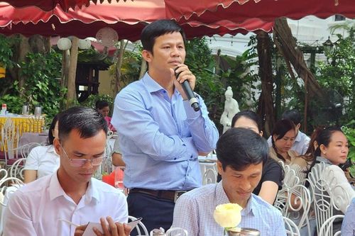 Để văn hóa doanh nghiệp là chìa khóa phát triển bền vững