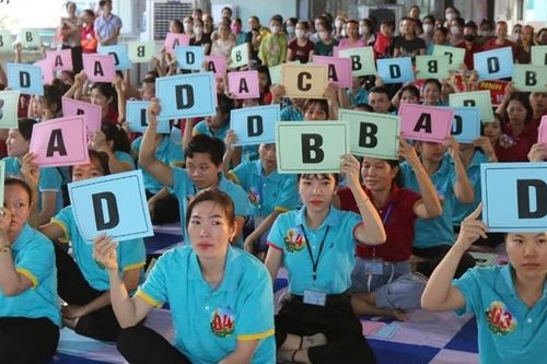 'Rung chuông vàng' tìm hiểu kiến thức pháp luật lao động