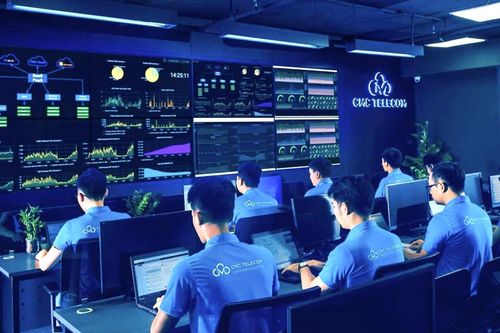 'Cá mập' Pyn Elite Fund rời ghế cổ đông lớn Công nghệ CMC (CMG)