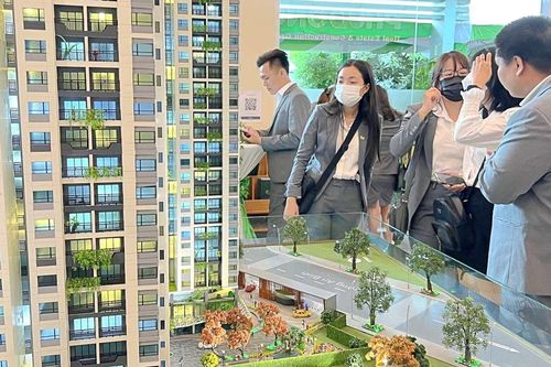 TTC Land (SCR) phát hành thành công gần 35 triệu cổ phiếu để hoán đổi nợ