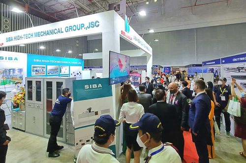 Siba Group (SBG) 'ế' hơn 1,9 triệu cổ phiếu chào bán cho cổ đông