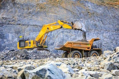 Thị giá trôi về đáy 2 năm, cổ đông lớn muốn bán 2 triệu cổ phiếu Khoáng sản Bình Dương (KSB)