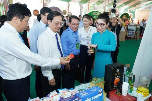 Kinh tế xanh – tạo động lực cho phát triển