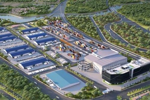 Nhu cầu bất động sản công nghiệp dự kiến tăng mạnh nhờ thu hút khách hàng mới