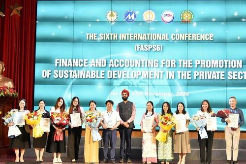 Bàn giải pháp thúc đẩy kinh tế tư nhân phát triển nhanh và bền vững
