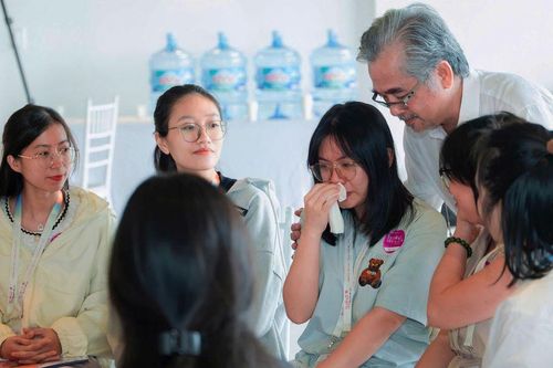 'Ngày hội An Lạc' tại Hà Nội: Lan tỏa bình an và sự hỗ trợ tinh thần dành cho giới trẻ