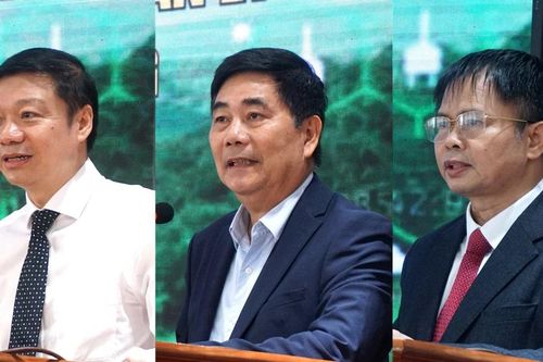 Ứng dụng công nghệ cao mở ra những hướng đi mới cho ngành lâm nghiệp