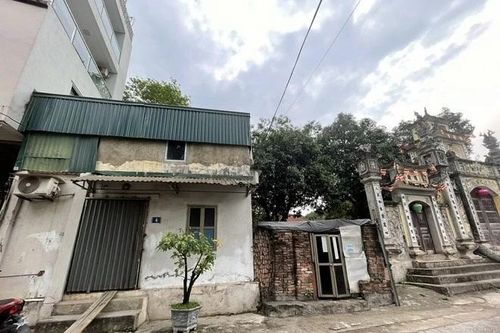 Cần xử lý dứt điểm những kiến nghị xung quanh khuôn viên chùa cổ Linh Thông