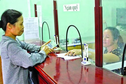 Kỳ vọng của QTDND đối với BHTG Việt Nam trong giai đoạn phát triển mới