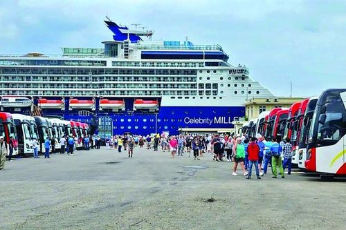 Để khai thác hiệu quả du lịch tàu biển