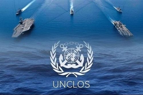 Việt Nam thực thi đầy đủ UNCLOS, thể hiện hình ảnh vươn mình trong kỷ nguyên mới