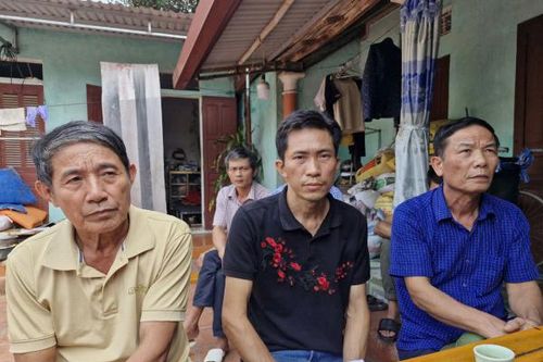 Người cha nghẹn ngào kể về cái chết bất thường của con gái tại Bệnh viện ĐK Trí Đức Thành