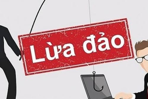 Tìm bị hại vụ lừa đảo làm sổ tiết kiệm