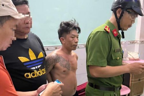 Lên mạng bán lốp xe rồi lừa tiền cọc